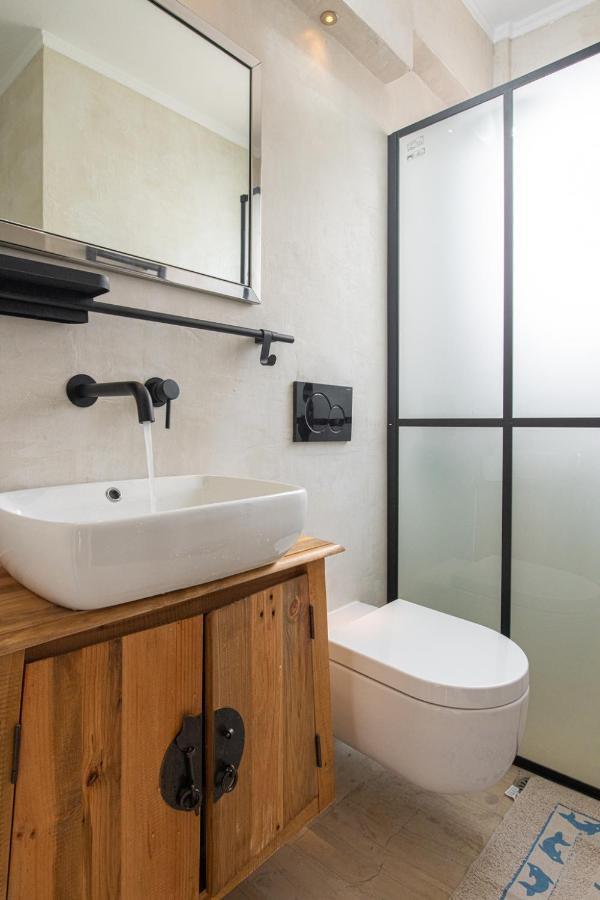 Skyhi Athens Penthouse ! Apartment ภายนอก รูปภาพ